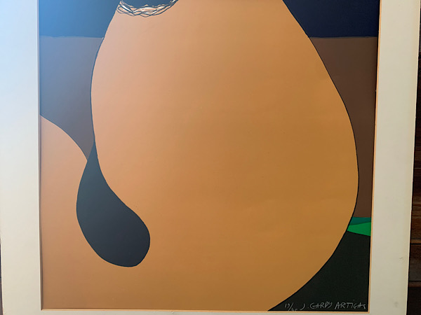 Gardy Artigas - Image 3