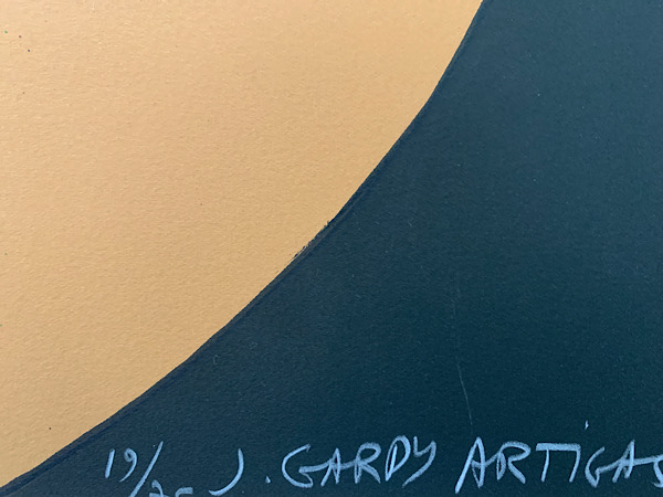 Gardy Artigas - Image 4