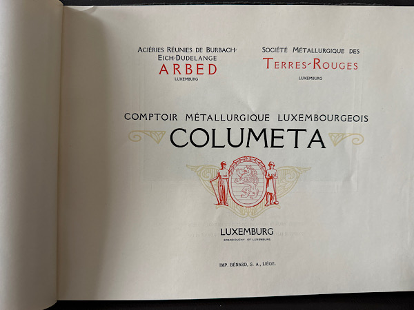 Columeta - Image 2