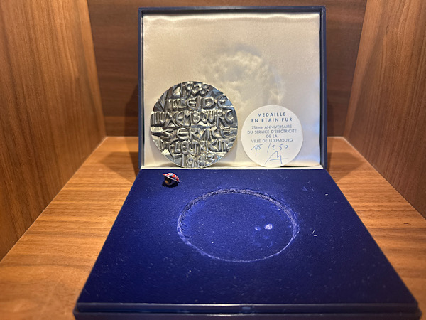 Médaille - Image 2